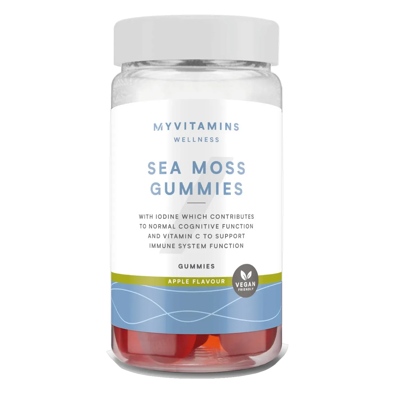 Zeemosgummies
