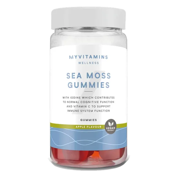 Zeemosgummies