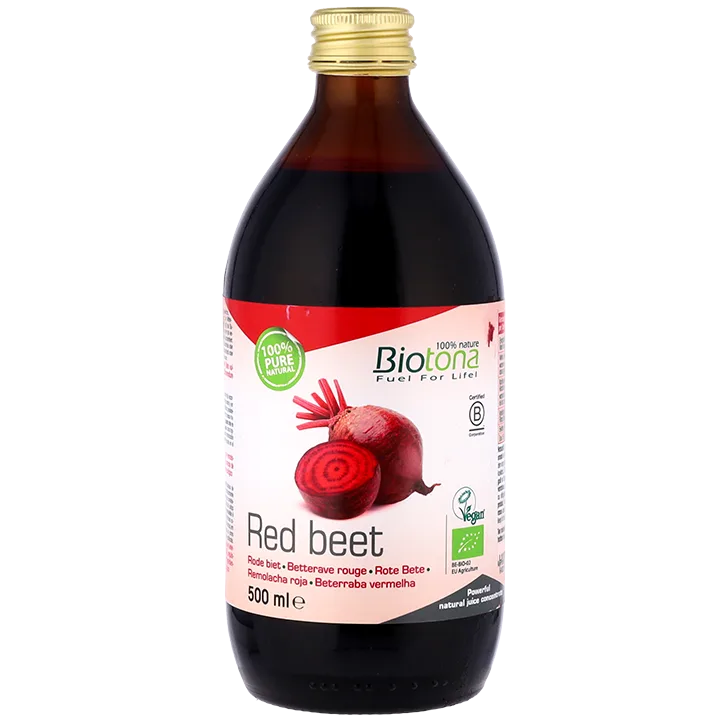 Bietensap BIO