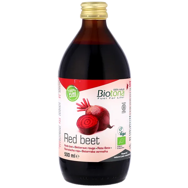 Bietensap BIO