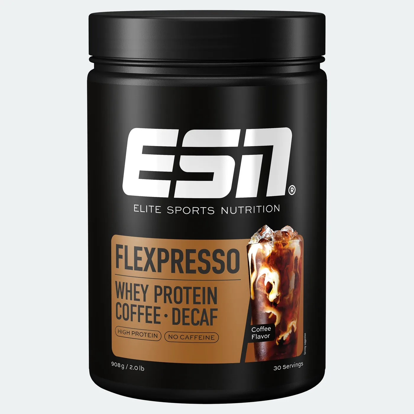 Flexpresso Protein