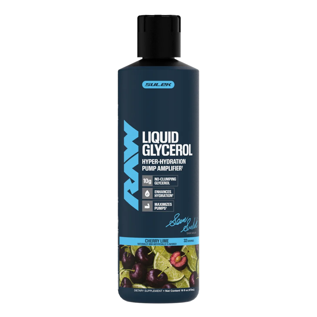 Liquid Glycerol