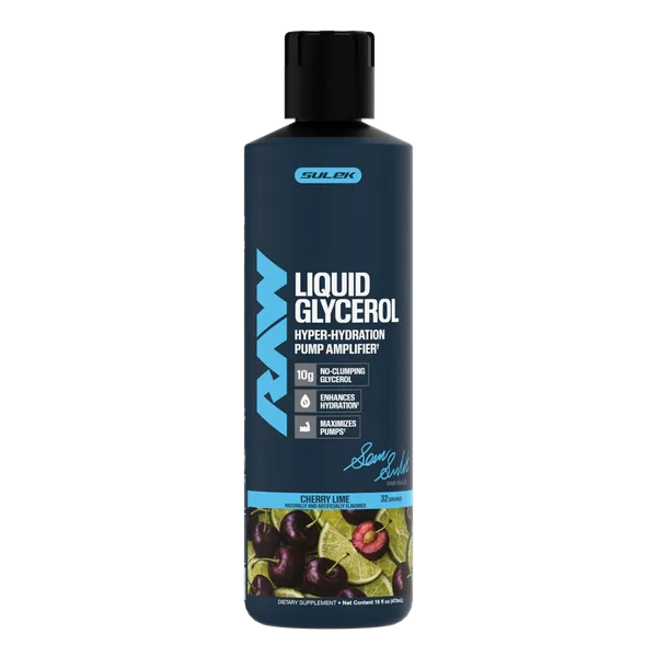 Liquid Glycerol