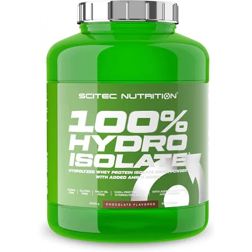 Scitec Nutrition 100% Hydro Isolate
