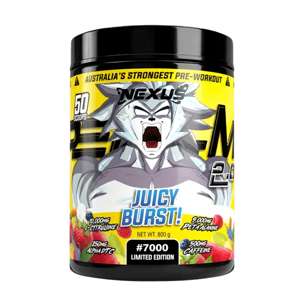 Per4m 2.0 Juicy Burst