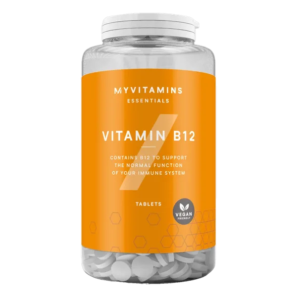 Vitamin B12