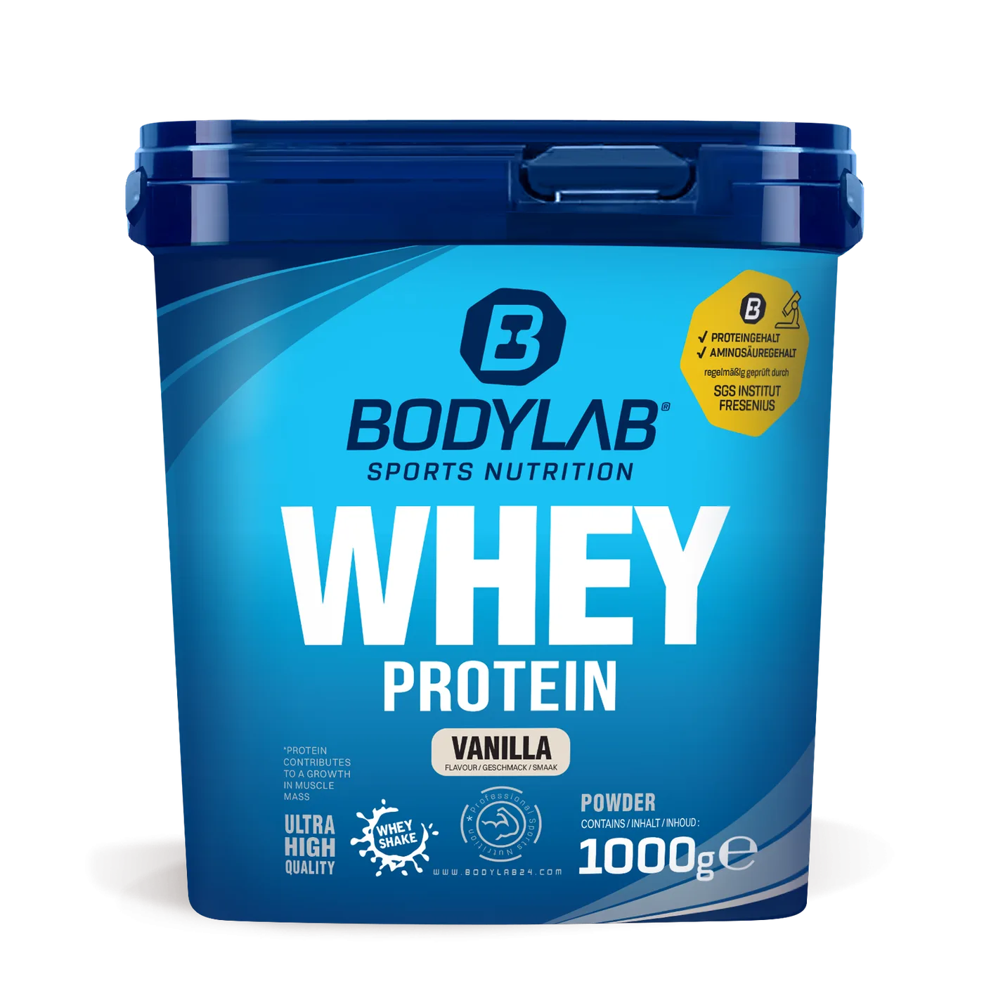 Whey Protein