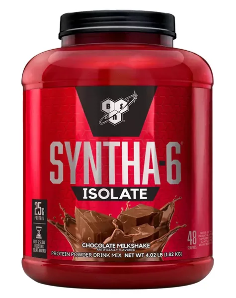 BSN Syntha-6 Isolate