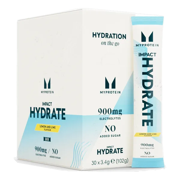 Impact Hydrate Sticks
