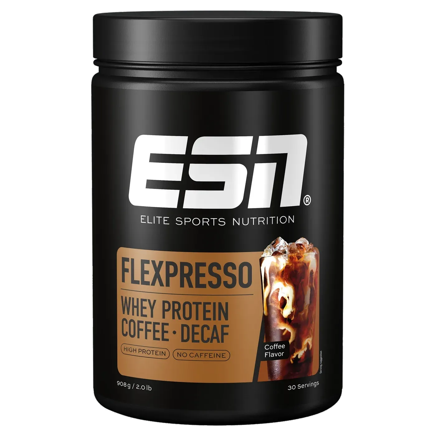 Flexpresso Protein