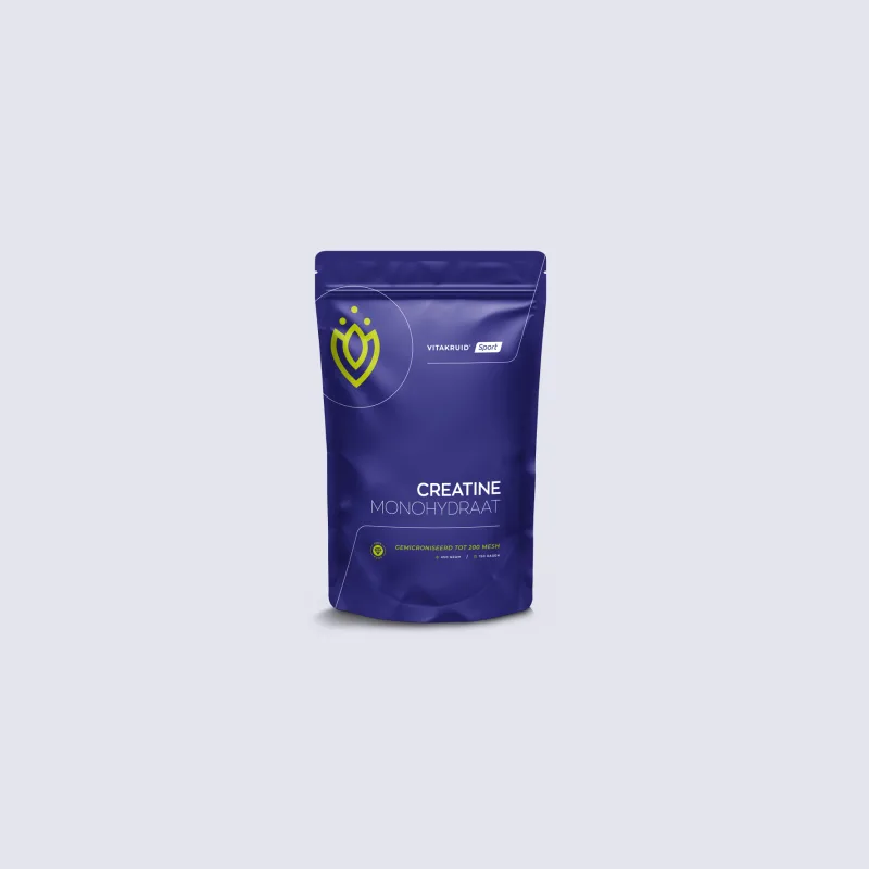 Creatine Monohydraat