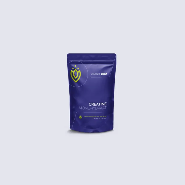 Creatine Monohydraat