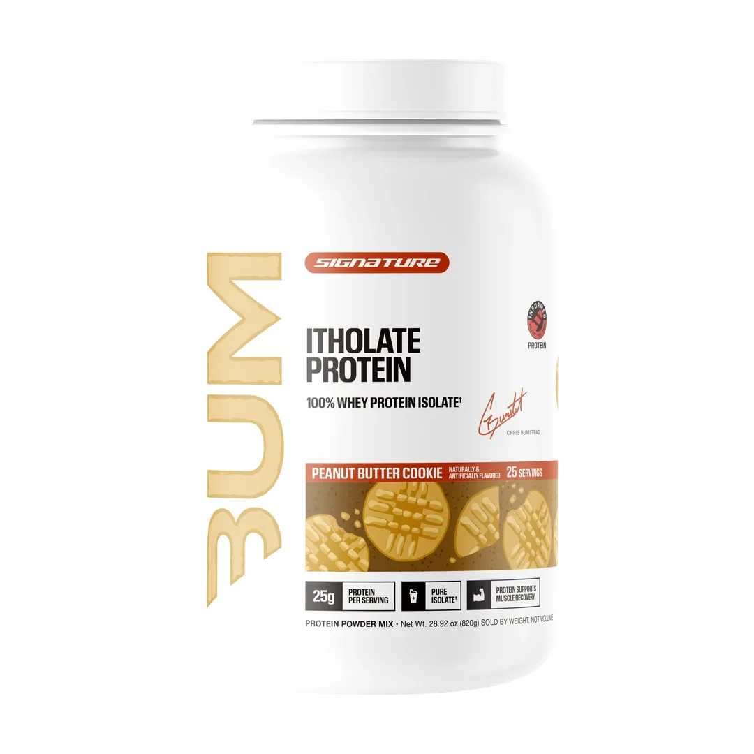 BUM Itholate Protein