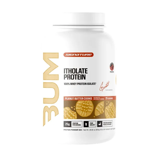 BUM Itholate Protein