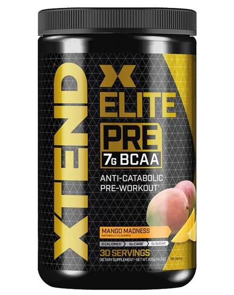 Elite Pre