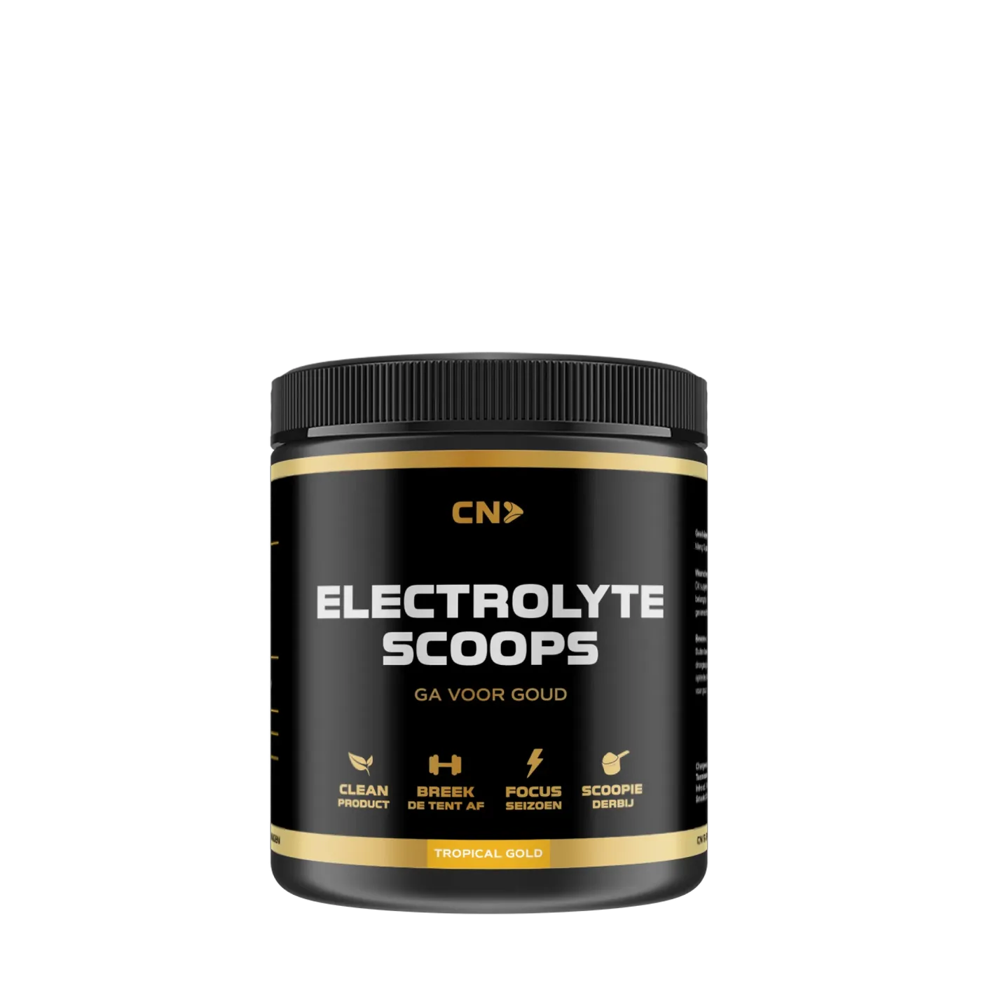 Electrolyte Scoops