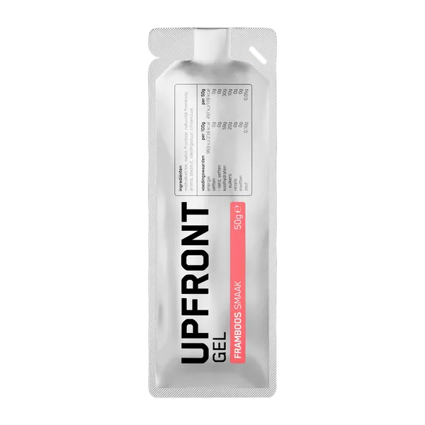 Upfront Gel 2.0 doosje