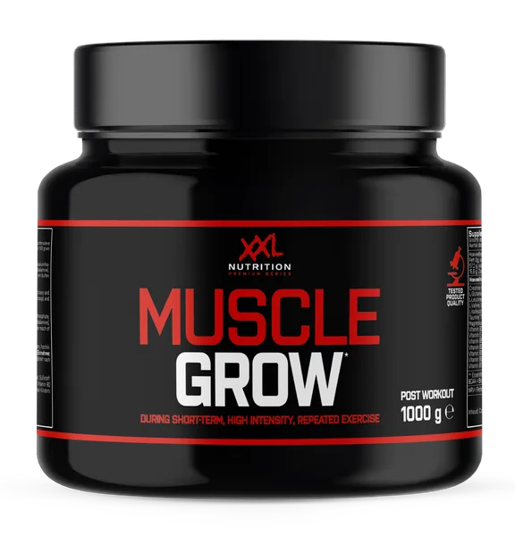 Muscle Grow