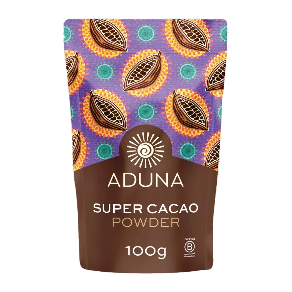 Super Cacao Powder