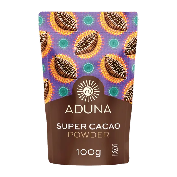 Super Cacao Powder