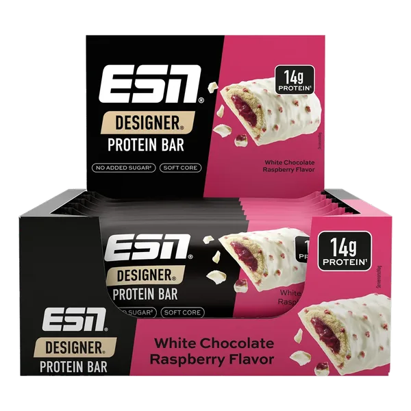 Designer Protein Bar