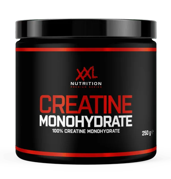 Creatine Monohydraat Pure