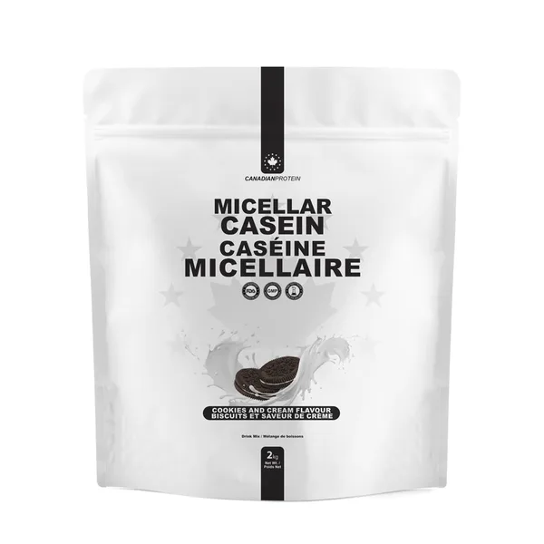 Micellar Casein