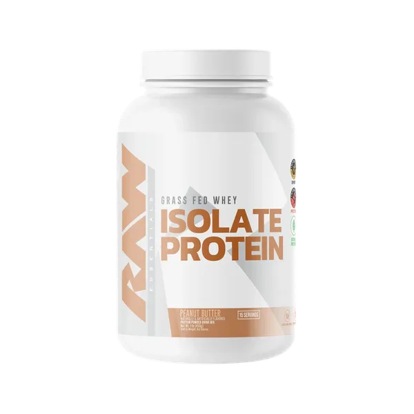 Isolate Protein