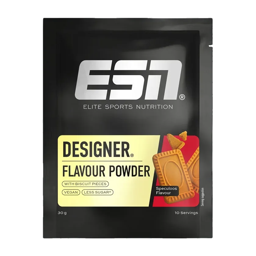 Designer Powder