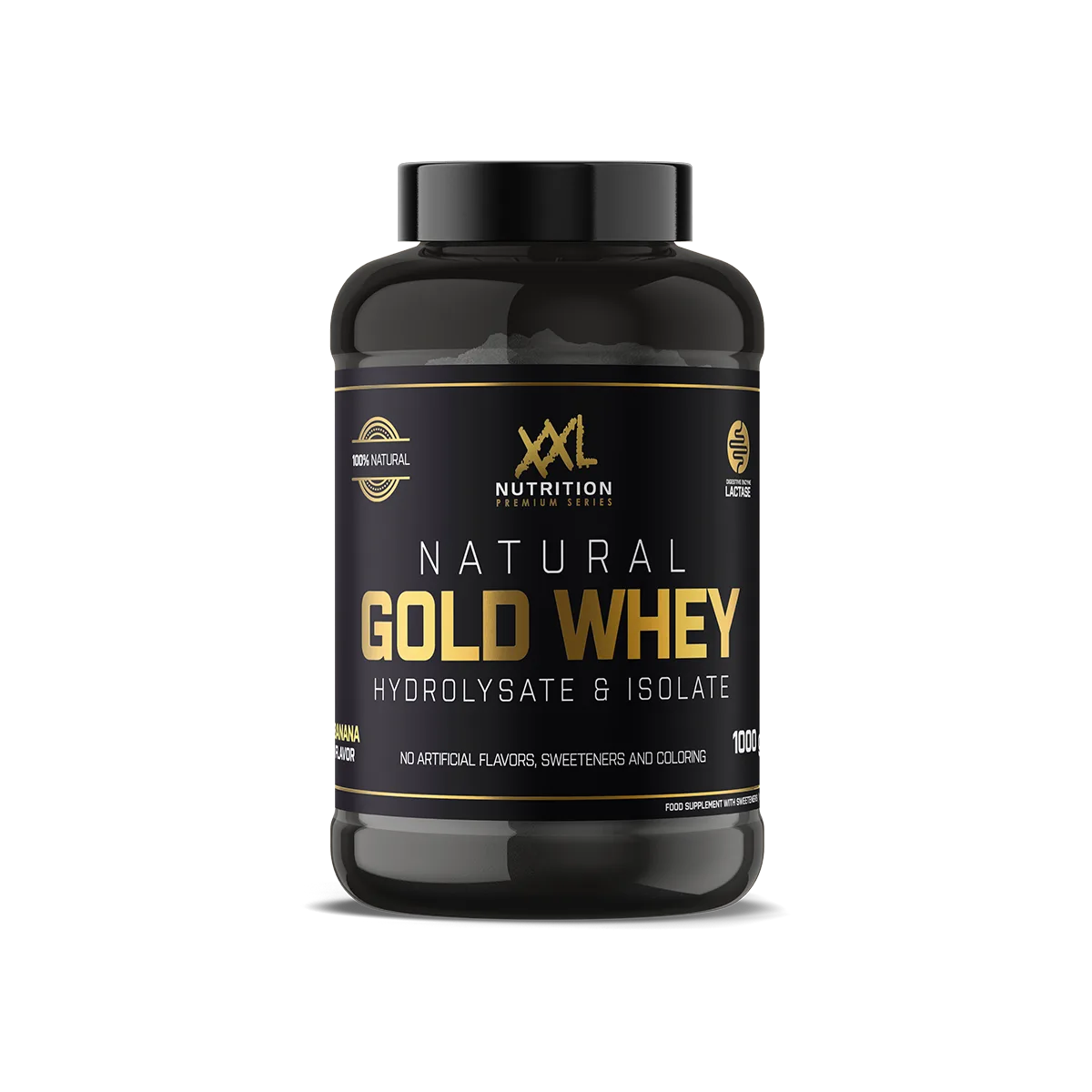 Gold Whey