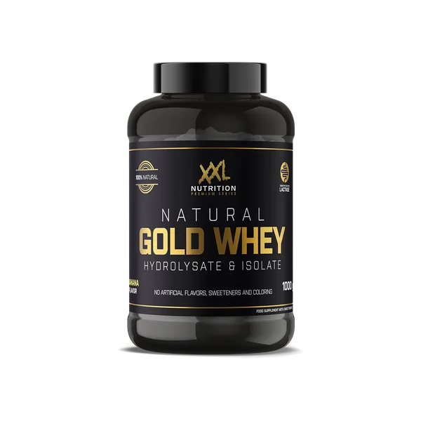 Gold Whey