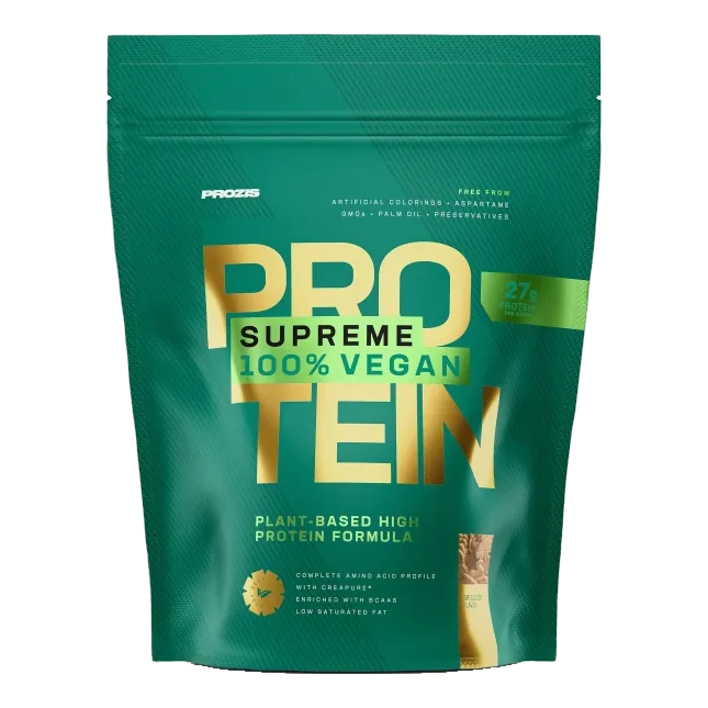 Supreme 100% Vegano Protein