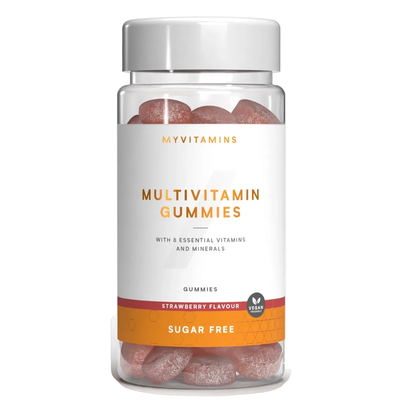 Multivitamin Gummies