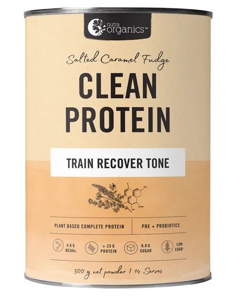 Clean Protein