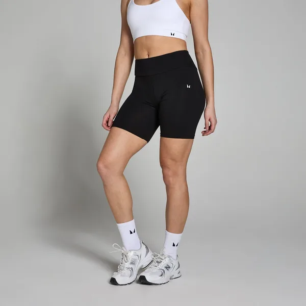 MP Basics fietsshort voor dames L