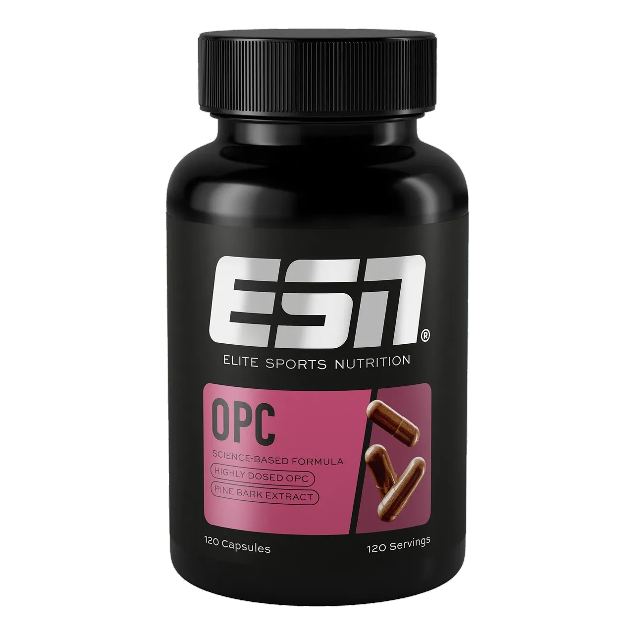 OPC 3-in-1 Formula