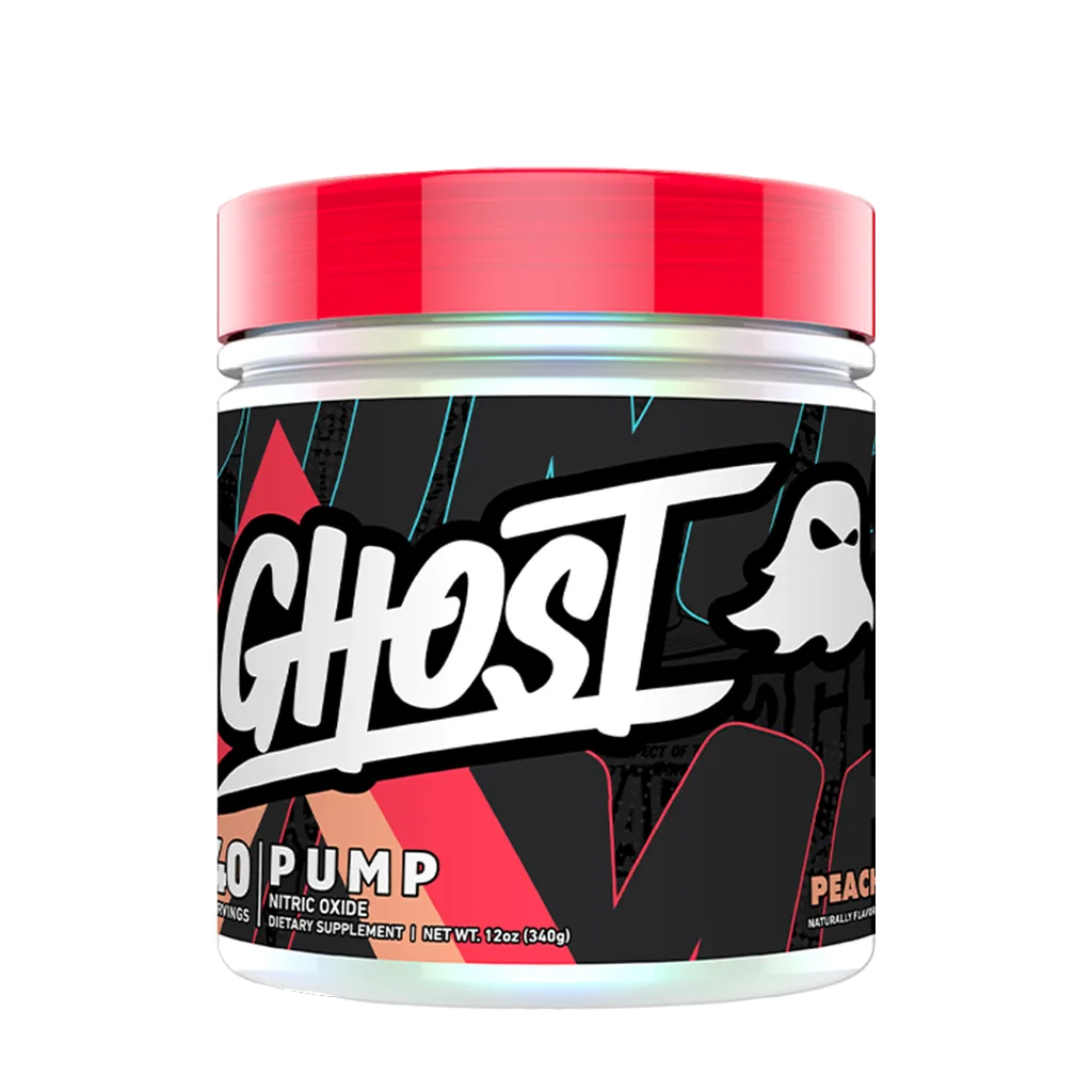 Pump