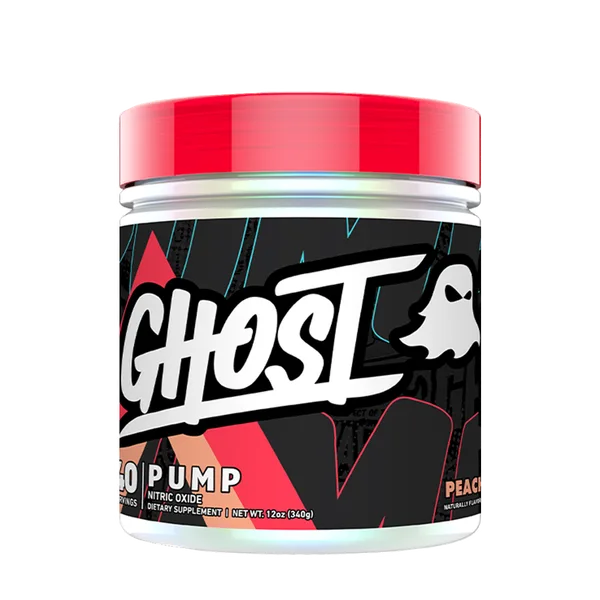 Pump