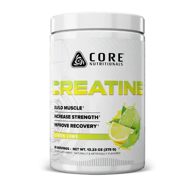 Core Nutrition Creatine Monohydrate Powder