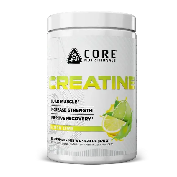 Core Nutrition Creatine Monohydrate Powder