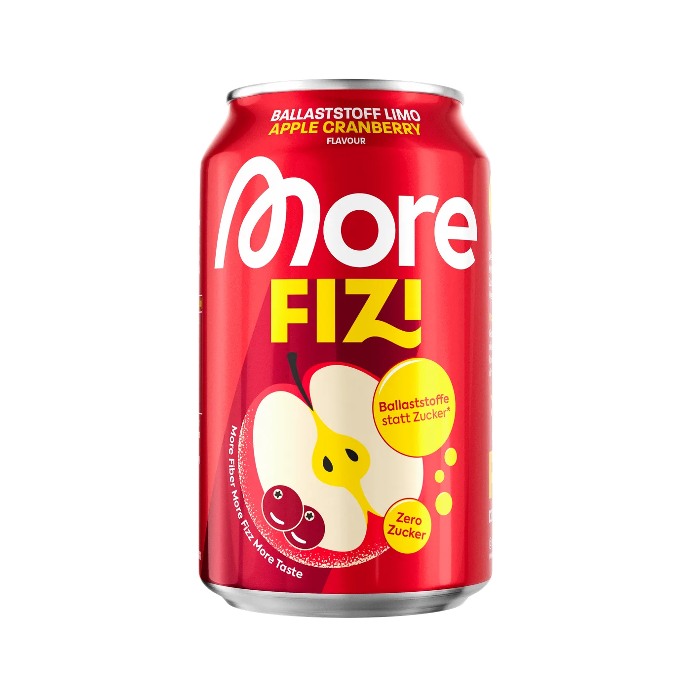 more FIZI
