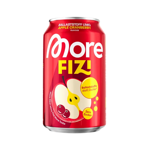 more FIZI