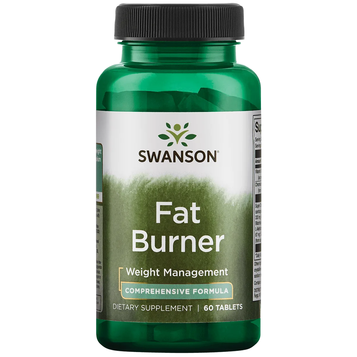 Diet Fat Burner