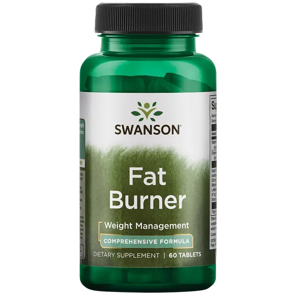 Diet Fat Burner