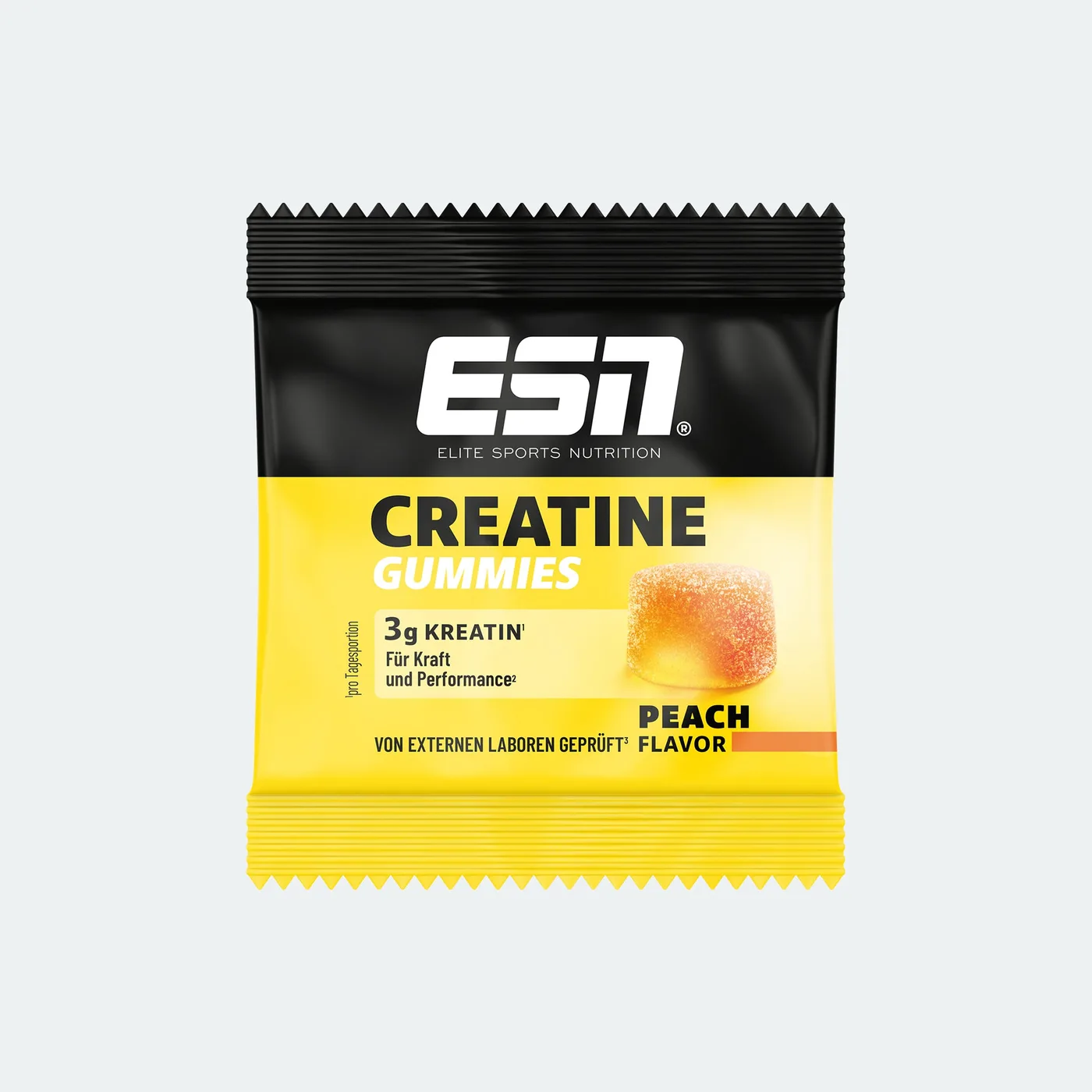 Kreatin Gummies