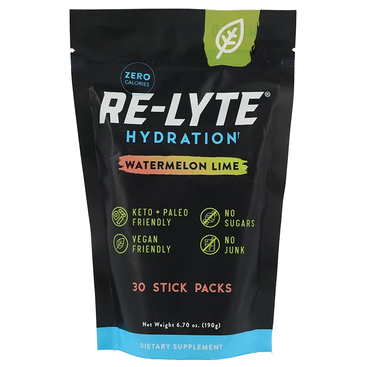 Hydration