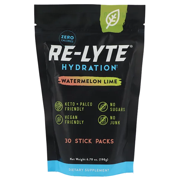 Hydration