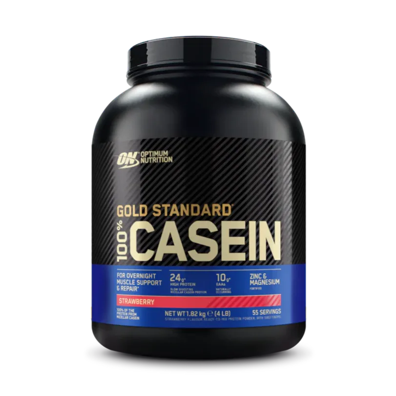 Gold Standard 100% Casein Protein Powder