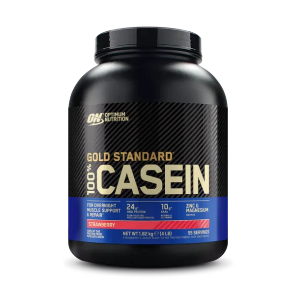 Gold Standard 100% Casein Protein Powder