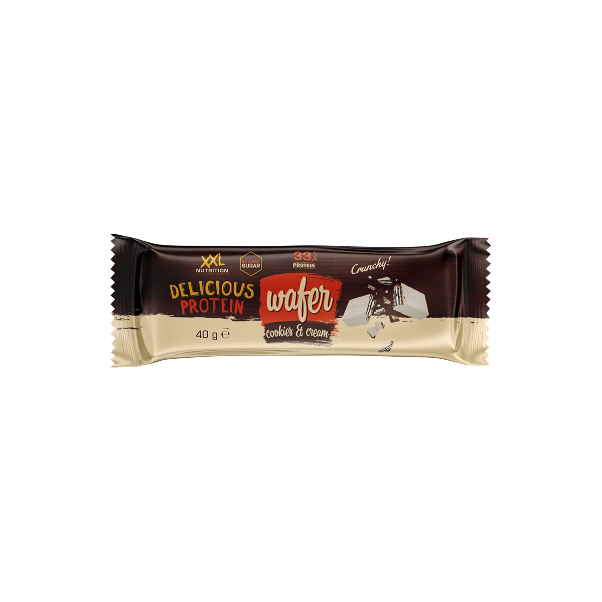 Delicious Protein Wafer
